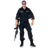 SWAT with Jumpsuit - XXL