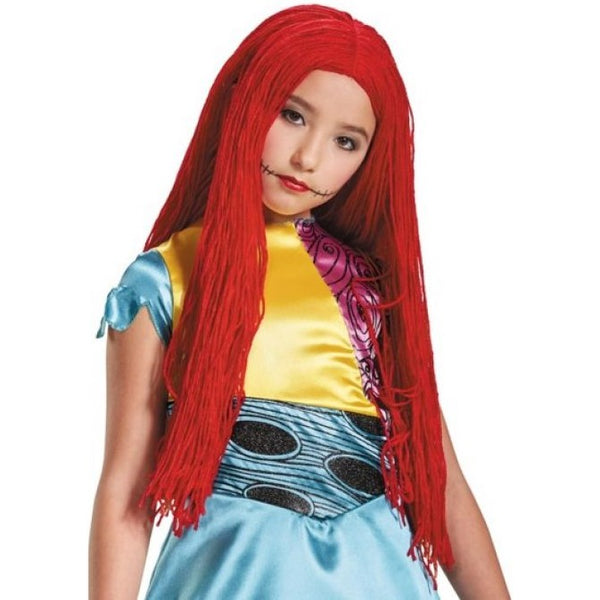 Sally Child Wig