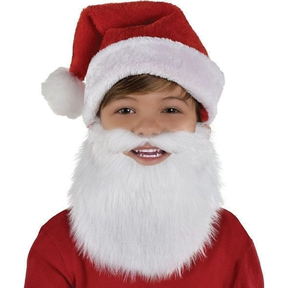 Santa Beard - Child