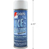 Santa Ice Crystals Spray Snow. 141g 5oz