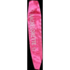 Sash - Bachelorette Pink W/Stones