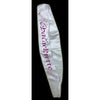 Sash - Bachelorette White