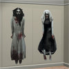 Scene Set - Ghost Girl Add-On