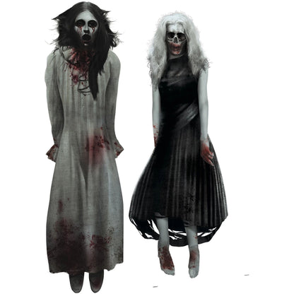 Scene Set - Ghost Girl Add-on