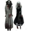 Scene Set - Ghost Girl Add-on