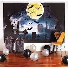 Scene Set - Graveyard Deluxe