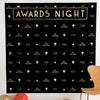 Scene Setter - Awards Night, Step & Repeat