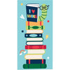 Scene Setter - Plastic, Celebrate Reading, 6'