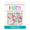 Scene Setters® - Large Table, Starry Unicorn