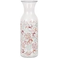 Scenic Fall Plastic Carafe