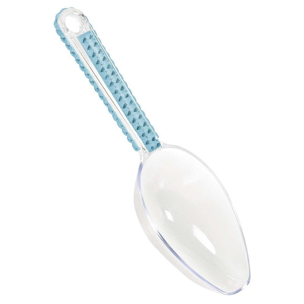 Scoop - Clear W/Carib And Gem