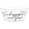 Serving Bowl - "Happy New Year"