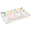 Serving Tray - Paper Easter
