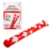 Set of 4 Canada-Themed Inflatable Rally Sticks