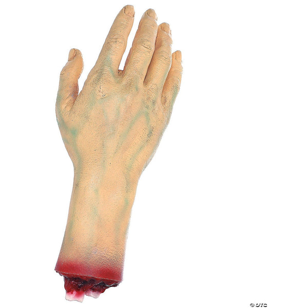 Severed Right Hand Prop