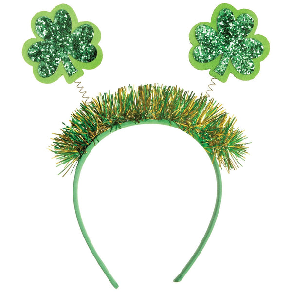 Shamrock Bopper