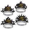 Shimmer Tiaras