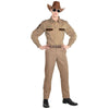 Shirt - Sheriff, Large