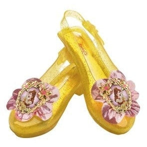 Belle Sparkle Shoes - One Size Child