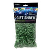 Shred - Paper 2 Oz Green
