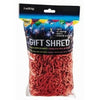 Shred - Paper 2 Oz Red