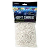 Shred - Paper 2 Oz White