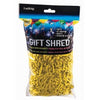 Shred - Paper 2 Oz Yellow