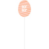 Signs - Easter Egg Clue, 10 Count