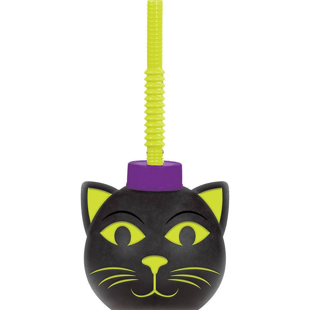 SiPPEr Cup - Cat