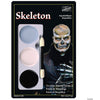 Skeleton Makeup Palette
