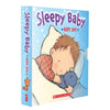 Sleepy Baby Gift Set