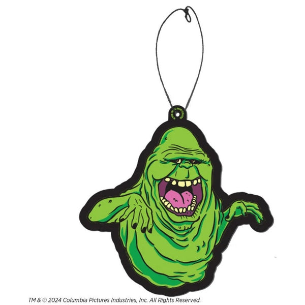 Slimer Air Freshner