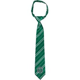 Slytherin Tie