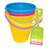 Small Pail With Shovel