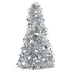 Small Tree Centerpiece - Silver