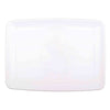 Small White Serving Tray
