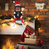 Snoop on a Stoop Christmas Toy Decoration