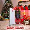 Snoop on a Stoop Christmas Toy Decoration