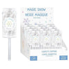 Snow Confetti Poppers