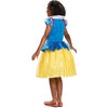 Snow White Classic, Girls Size Small 4-6x