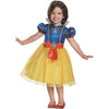 Snow White Classic, Toddler XS 3T-4T