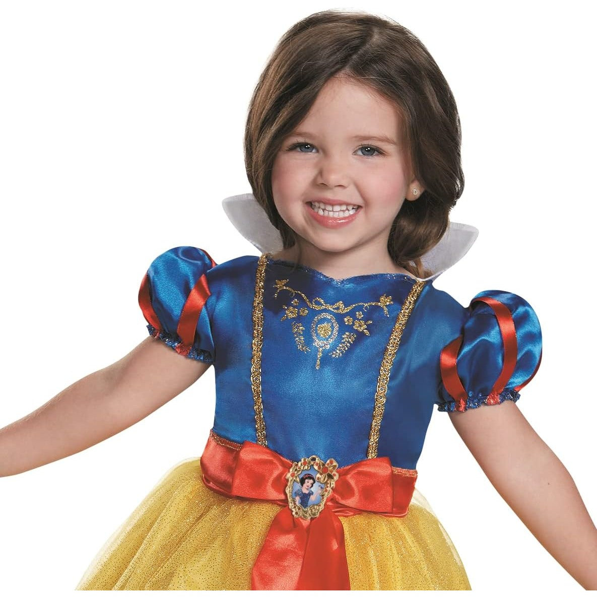 Snow White Classic, Toddler XS 3T-4T