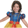 Snow White Classic, Toddler XS 3T-4T