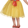 Snow White Classic, Toddler XS 3T-4T