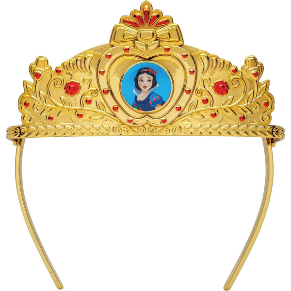 Snow White Essential Tiara, Girls One size