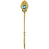 Snow White Essential Wand, Girls One size
