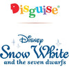 Snow White Jelly Shoes, Girls