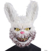 Snowball Adult Mask
