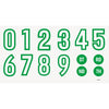 Soccer Add-An-Age Birthday Banner, 7 ft