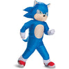 Sonic 3 Inflatable Child